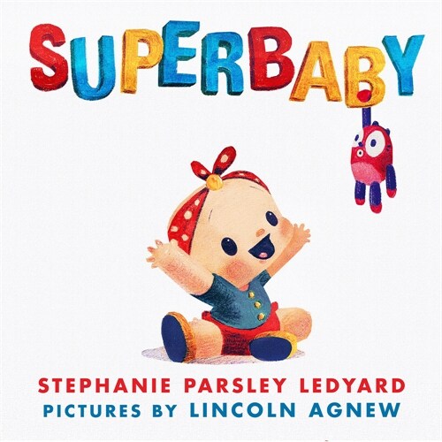 Superbaby (Hardcover)