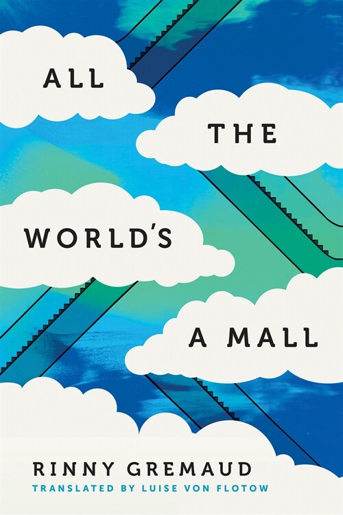 All the Worlds a Mall (Paperback)