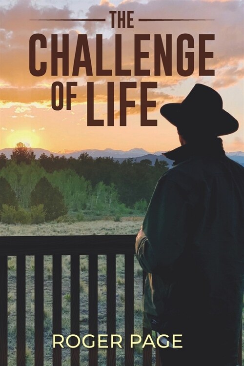 The Challenge of Life (Paperback)