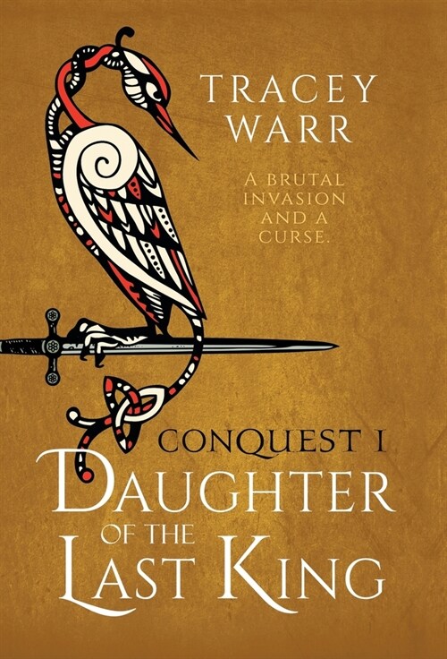 Daughter of the Last King (Hardcover, 2)