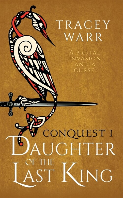 Daughter of the Last King (Paperback)
