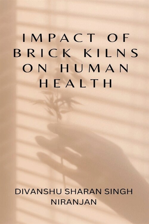 Impact of Brick Kilns on Human Health (Paperback)