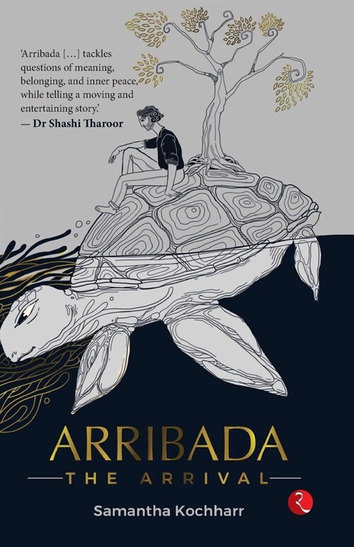 Arribada: The Arrival (Paperback)