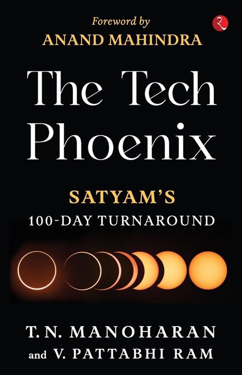 The Tech Phoenix (Paperback)