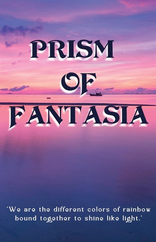 Prism of FANtasia (Paperback)