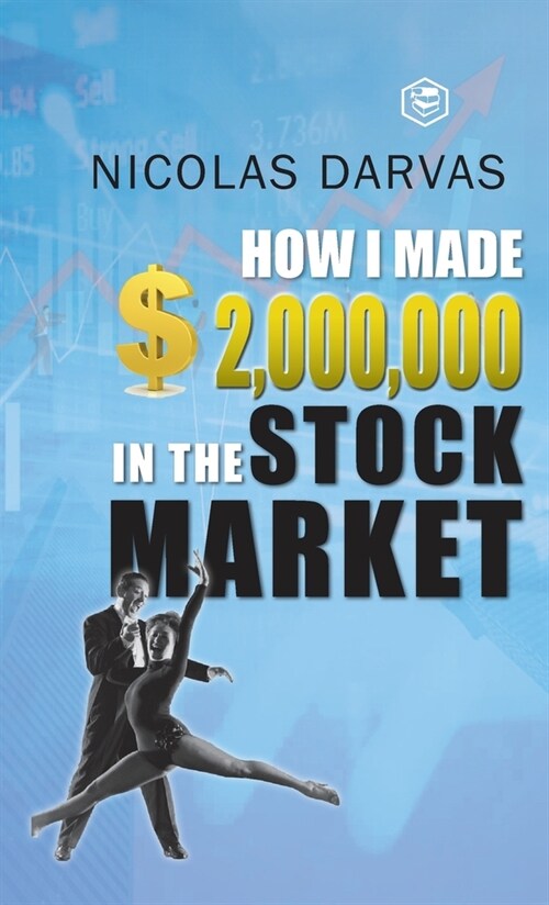 How I Made $2,000,000 in the Stock Market (Hardcover)