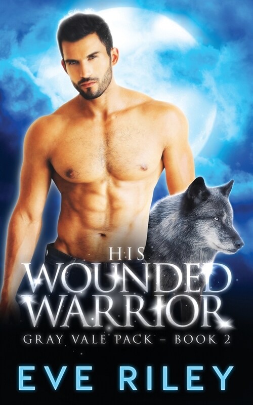 His Wounded Warrior (Paperback)