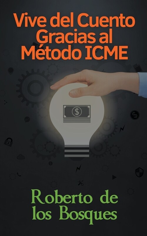 Vive del Cuento Gracias el M?odo ICME (Paperback)