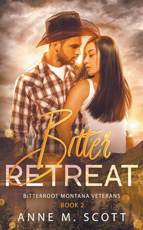 Bitter Retreat (Paperback)