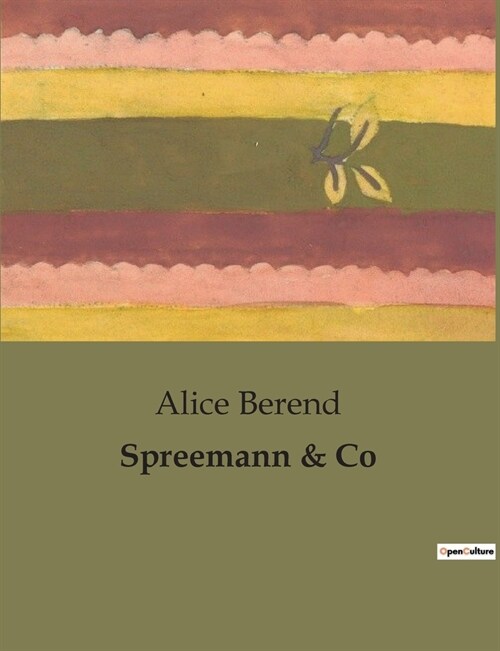 Spreemann & Co (Paperback)