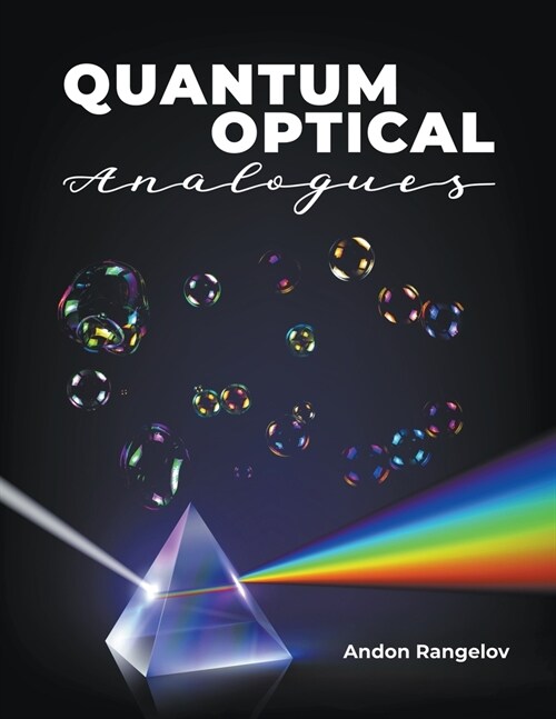 Quantum Optical Analogues (Paperback)