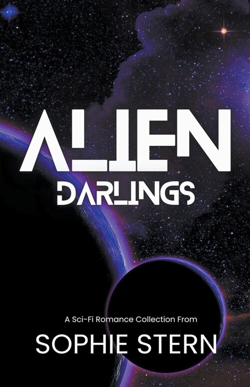 Alien Darlings (Paperback)