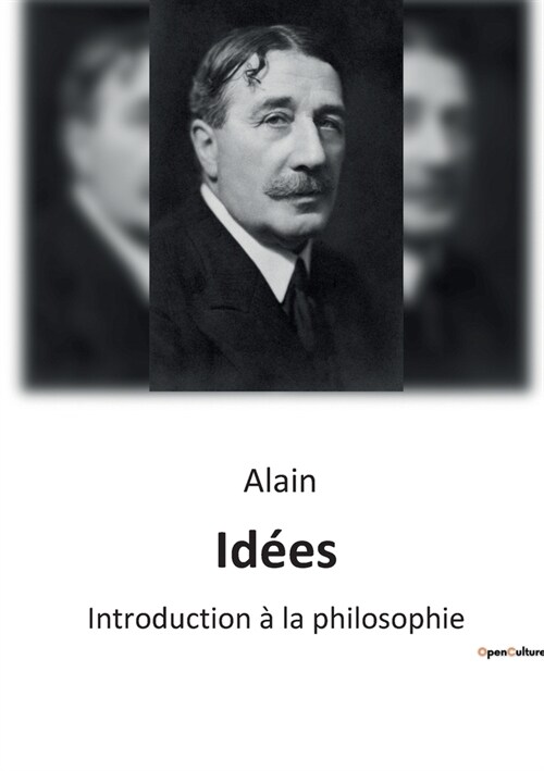 Id?s: Introduction ?la philosophie (Paperback)