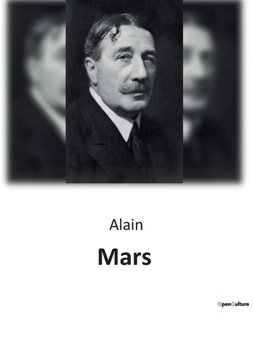 Mars (Paperback)