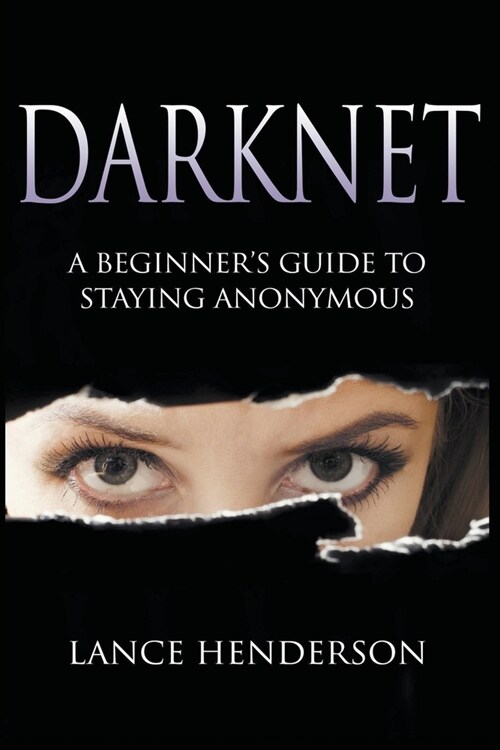 Darknet (Paperback)