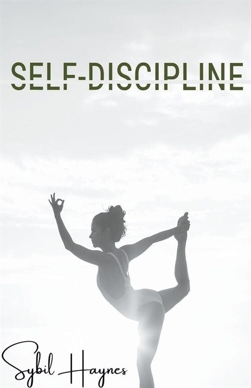 Self-Discipline (Paperback)
