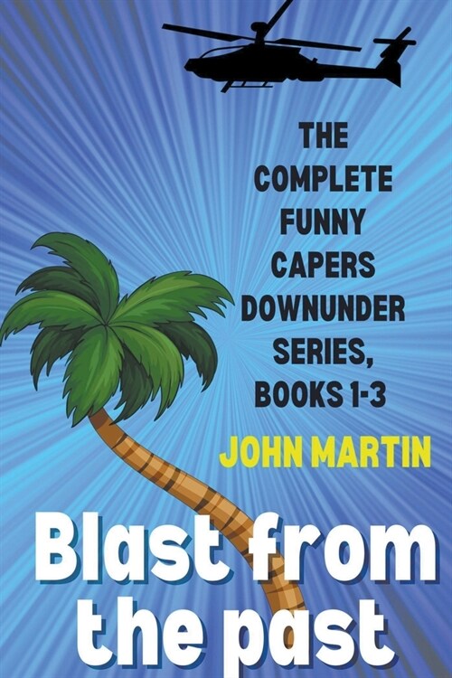Blast from the Past (Paperback)