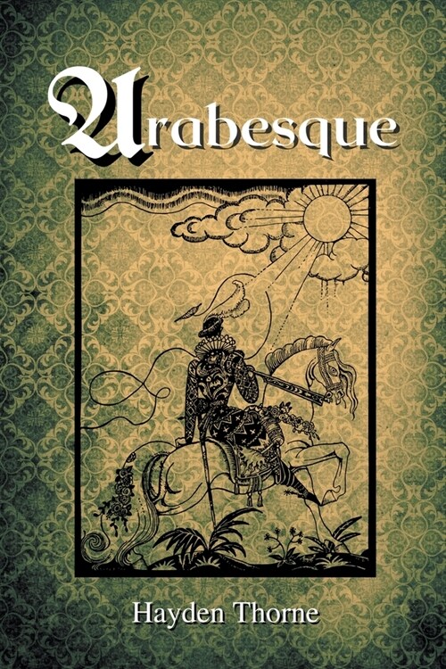 Arabesque (Paperback)