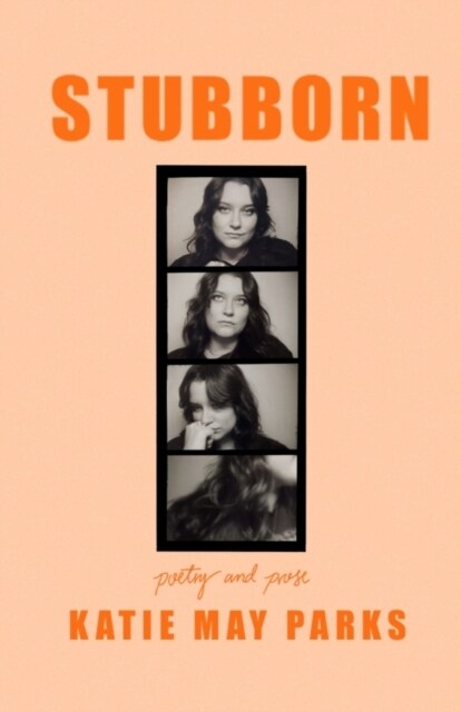 Stubborn (Paperback)