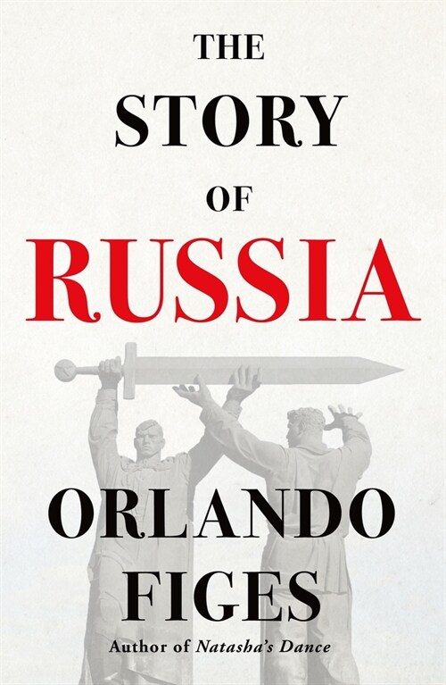 The Story of Russia (Paperback)