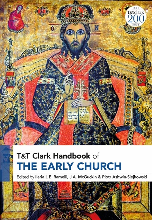 T&t Clark Handbook of the Early Church (Paperback)