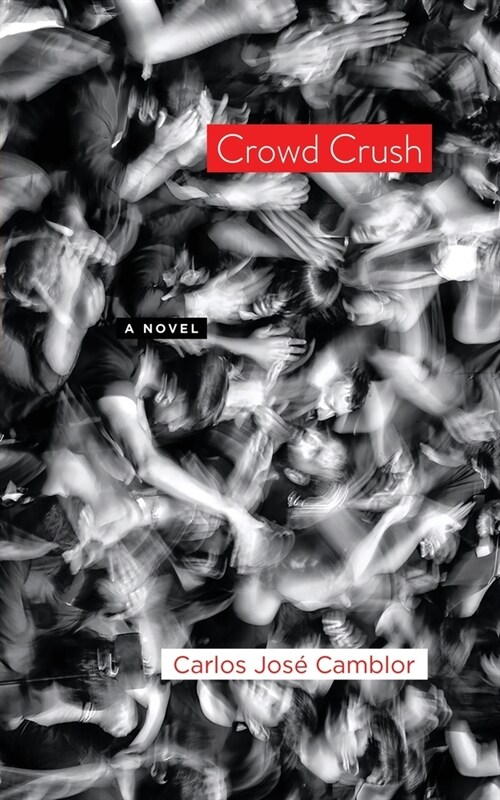 Crowd Crush (Paperback)