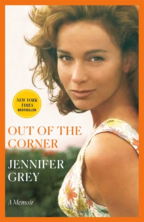 Out of the Corner: A Memoir (Paperback)