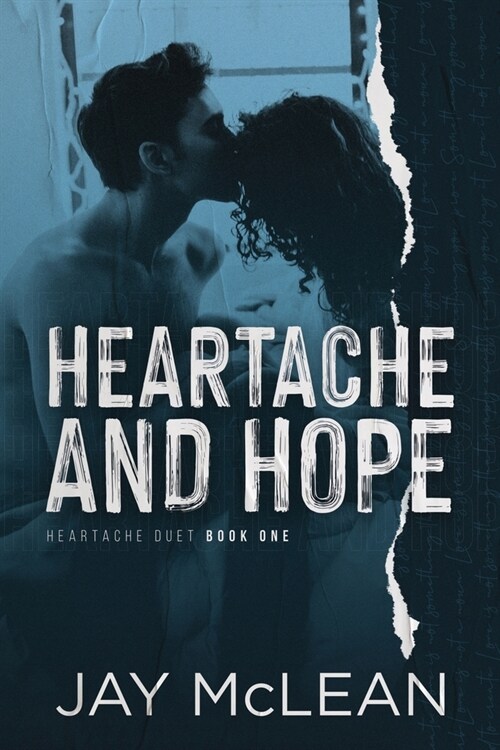 Heartache and Hope (Heartache Duet Book 1) (Paperback)