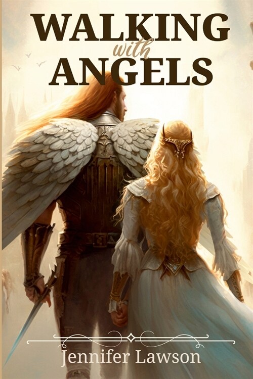 Walking with Angels (Paperback)