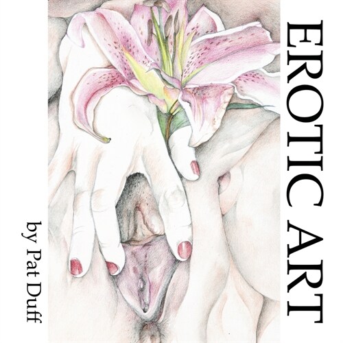 Erotic Art (Paperback)