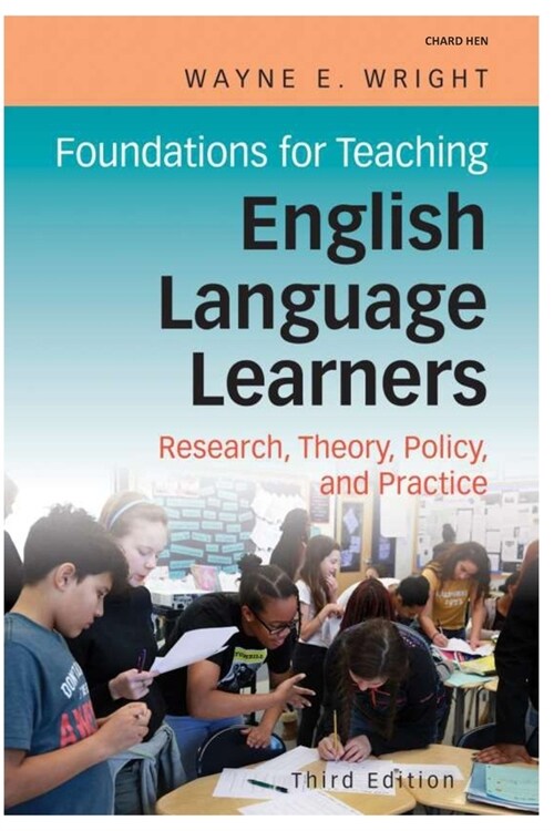 Foundations for Teaching English Language Learners (Paperback)