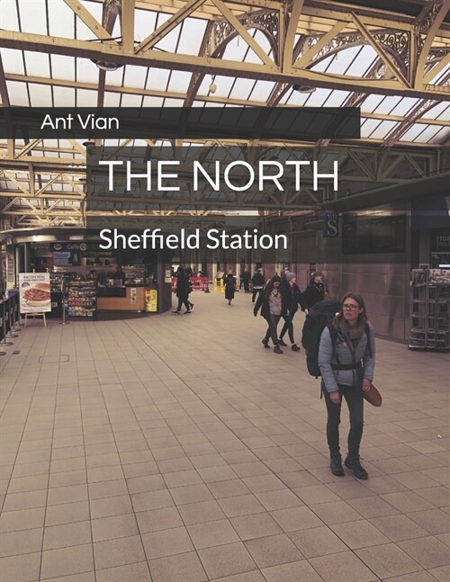 The North: Sheffield Station (Paperback)