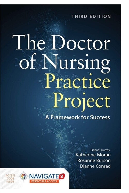 The Doctor of Nursing Practice Project (Paperback)