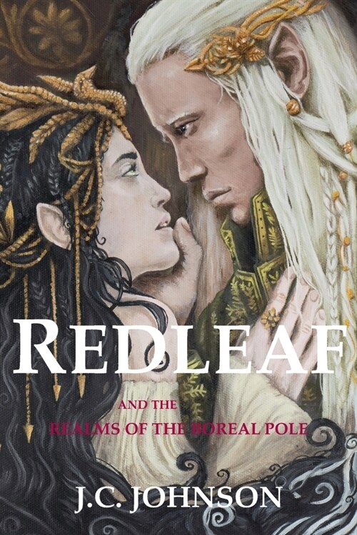 Redleaf (Paperback)