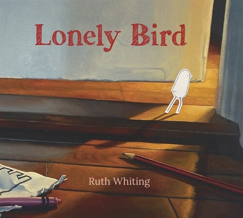 Lonely Bird (Hardcover)