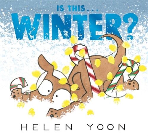 Is This . . . Winter? (Hardcover)