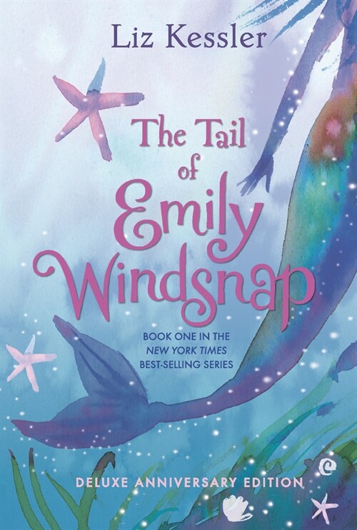 The Tail of Emily Windsnap (Hardcover)