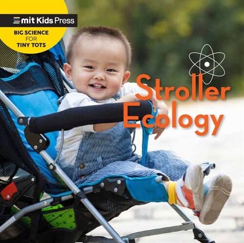 Stroller Ecology (Board Books)
