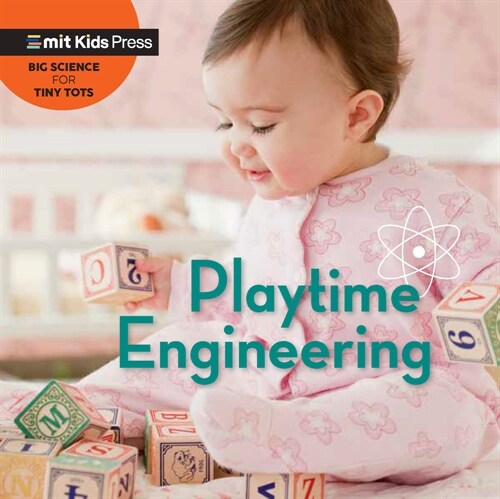 Playtime Engineering (Board Books)
