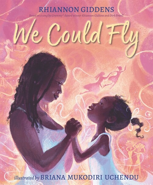 We Could Fly (Hardcover)
