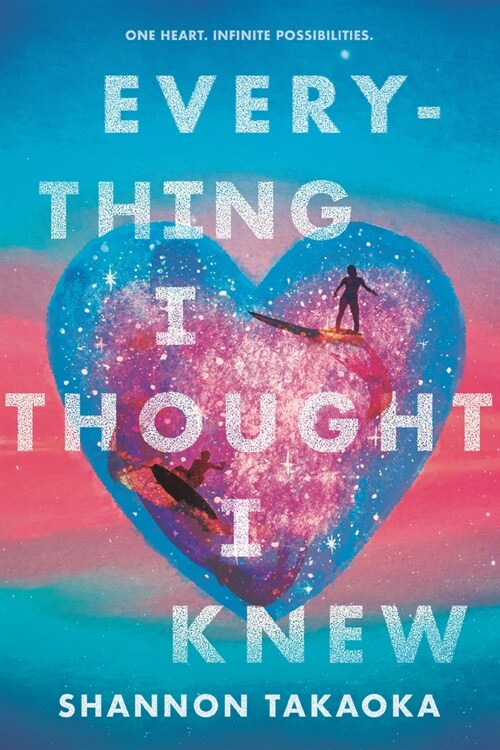 Everything I Thought I Knew (Paperback)