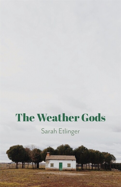 The Weather Gods (Paperback)