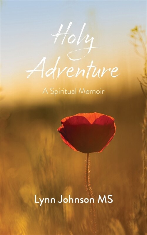 Holy Adventure: A Spiritual Memoir (Paperback)