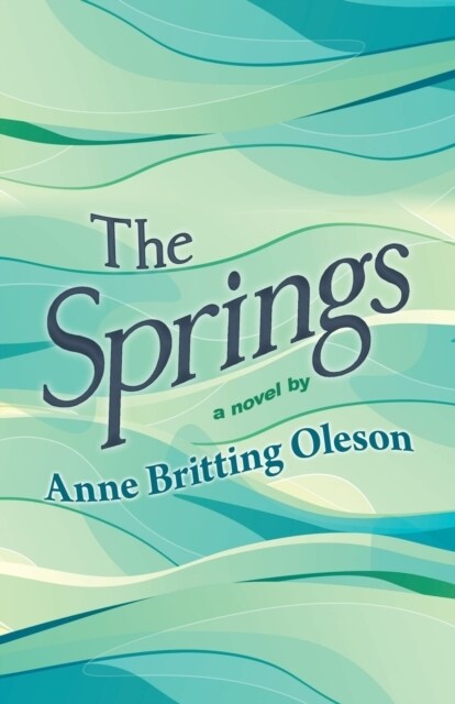 The Springs (Paperback)