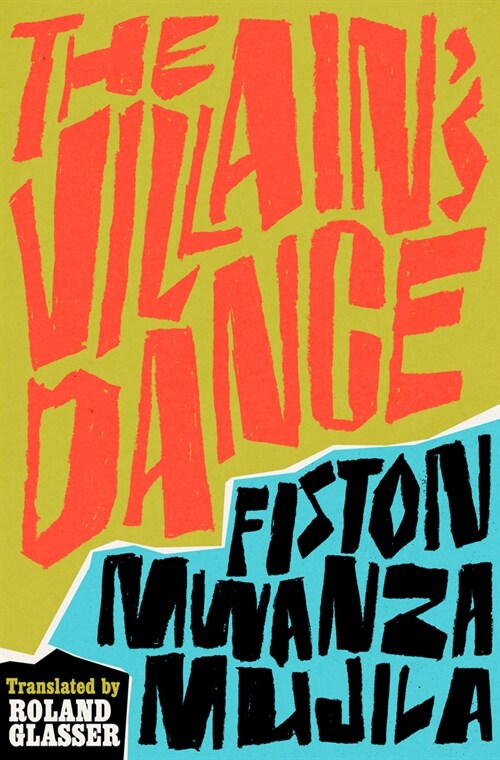 The Villains Dance (Paperback)