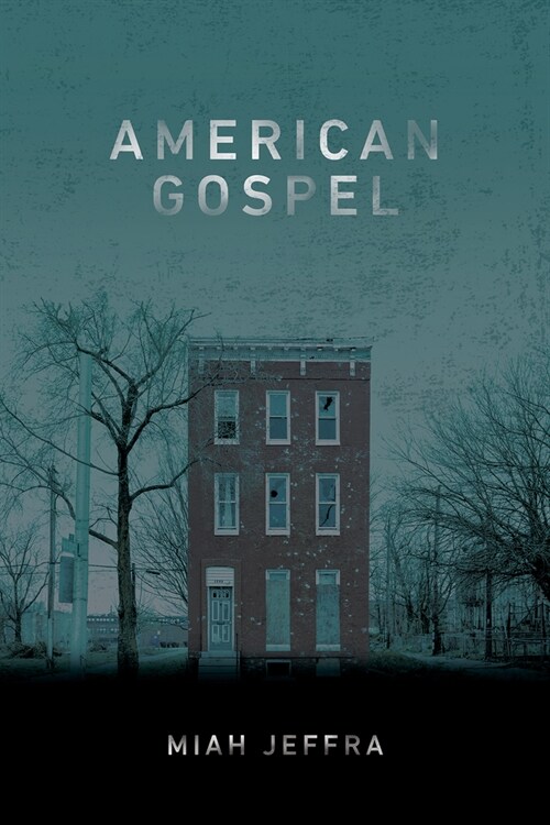 American Gospel (Paperback)