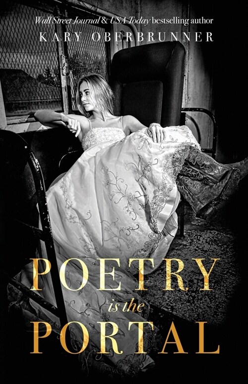 Poetry is the Portal (Paperback)