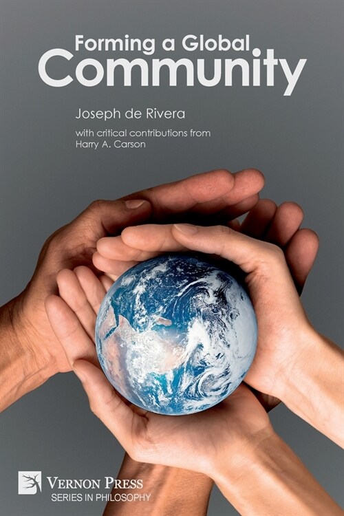 Forming a Global Community (Paperback)