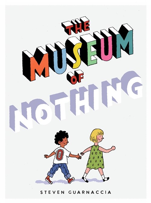 The Museum of Nothing (Hardcover)