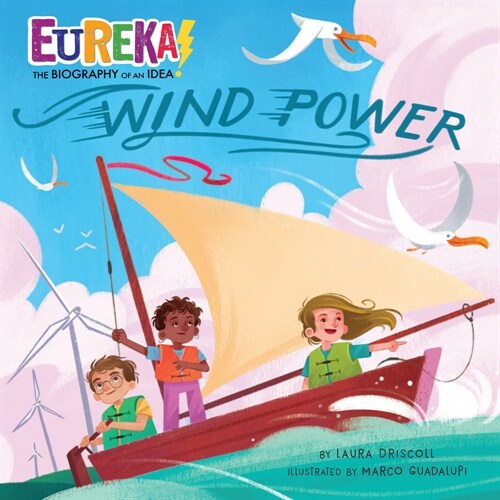 Wind Power (Paperback)